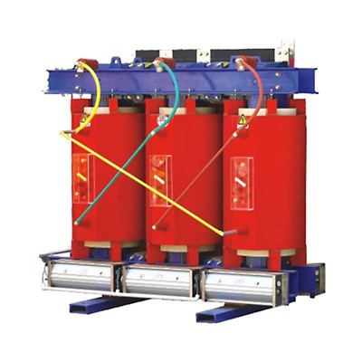 Máy biến áp trong nhà