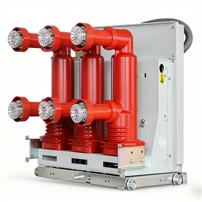 Máy cắt chân không điện